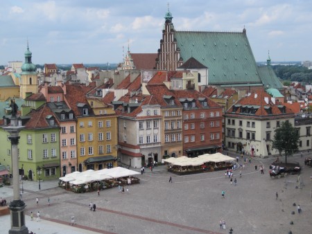 Poland In Your Pocket