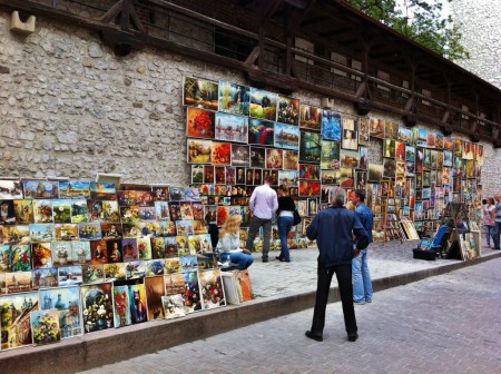 Art & Antiques