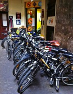 Kraków Bike Rental