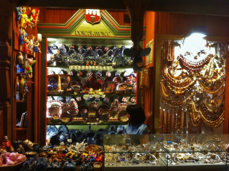Kraków Gifts & Souvenirs