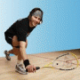 Atlantic Squash Club