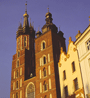 St. Mary’s Basilica