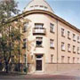 Sodispar Service Apartments
