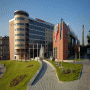 Qubus Hotel Kraków
