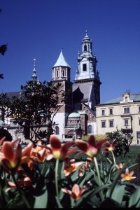 Wawel Cathedral