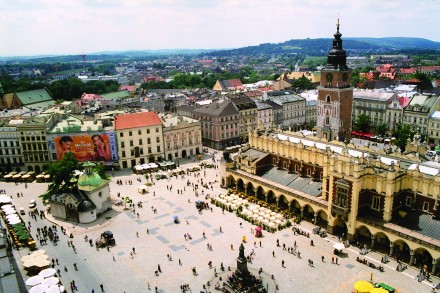 The Old Town