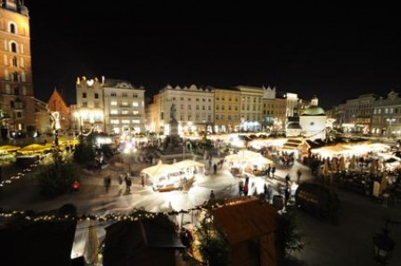 Krakow In Your Pocket