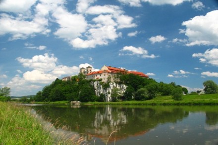 Tyniec