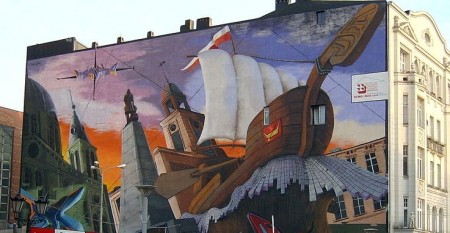 Łódź Trivia
