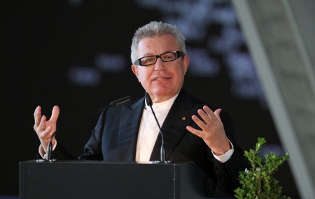 Daniel Libeskind