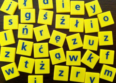 The Polish Language