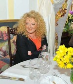 Magda Gessler 