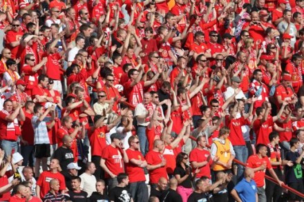 Lodz football