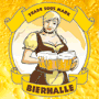 Bierhalle