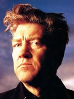 David Lynch