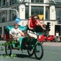 Rickshaws