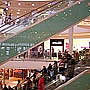 Shopping in Lodz