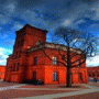 Museum of the Factory