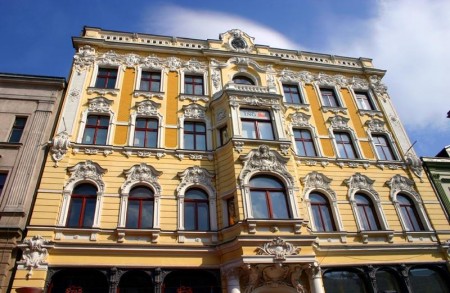 Łódź Property