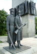 Wielkopolska Uprising 1918-1919