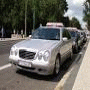 Radio Lux Taxi