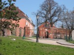 Lost Poznań