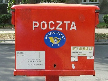 Poznań in a nutshell