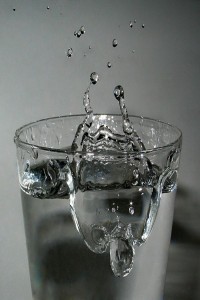 Water