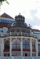 The return of the Resort House