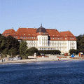 Sofitel Grand Sopot. Historical Hotel