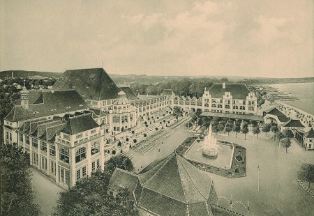 Sopot SPA