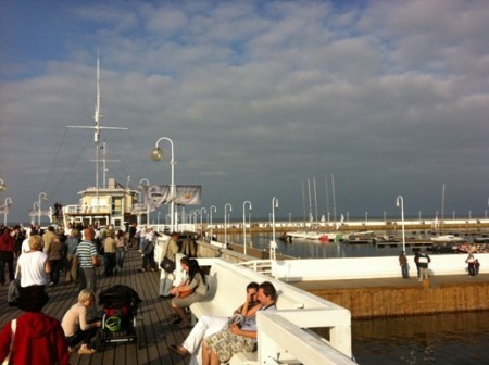 The New Face of Sopot