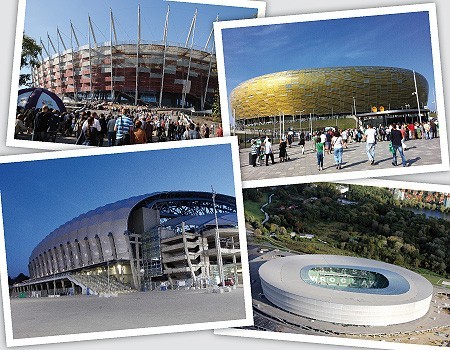 Euro 2012 In Your Pocket