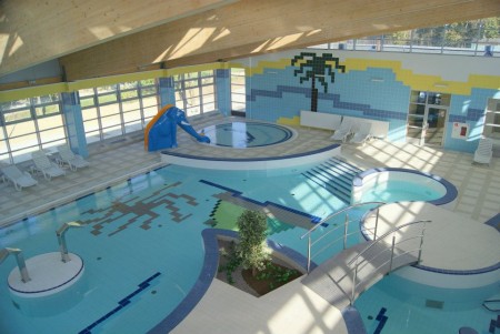 Tarnów Leisure & Recreation