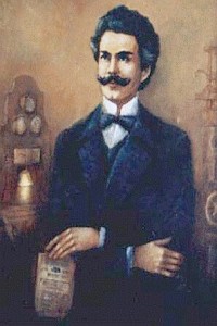 Jan Szczepanik