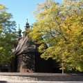 Churches