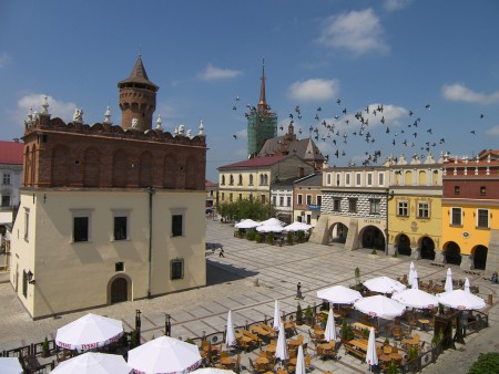 Tarnów In Your Pocket