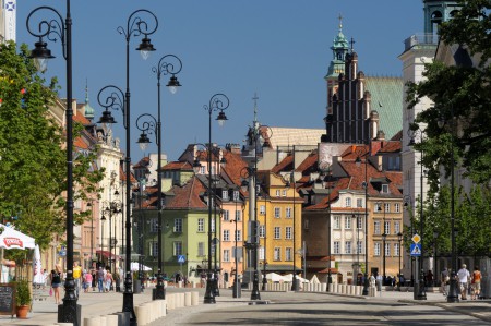 Warsaw