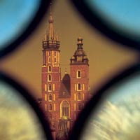 Easter in Poland