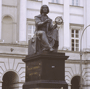 Nicholas Copernicus Monument