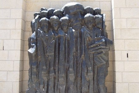 The Korczak Orphanage