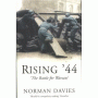 Rising '44 by Norman Davies