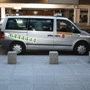 Hail a cab