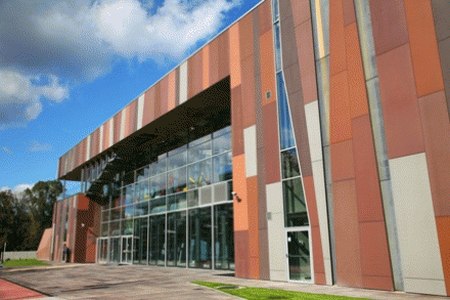 Copernicus Science Centre