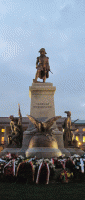 Tadeusz Kościuszko Monument