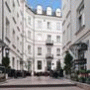 Residence St. Andrew's Palace