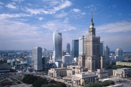 Złota 44
