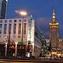 Mercure Warszawa Centrum