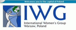 International Women's Group of Warsaw