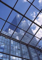 Skyscrapers